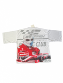 Fresh Racing Jerset T Shirt