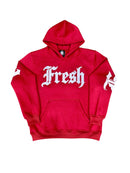Old English Hoodie