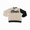 Fresh Signature Sweatshirt
