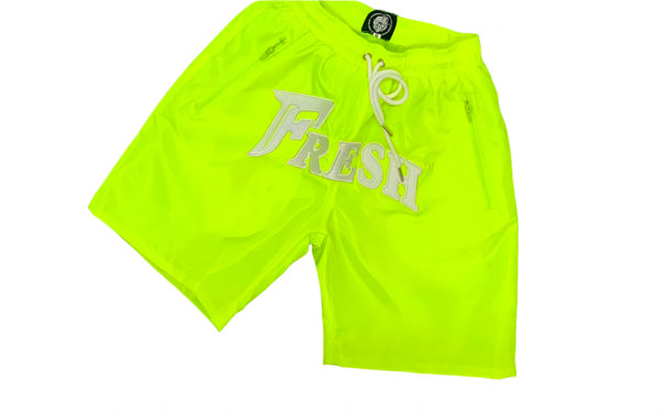 Fresh Signature Short